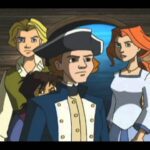 Liberty's Kids 113 – The Turtle - Kids (6-9), Kingdom Kids Zone - Liberty's Kids - WildBrain