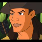Liberty's Kids 126 – Honor and Compromise - Kids (6+), Kingdom Kids Zone - Liberty's Kids - WildBrain