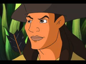Liberty's Kids 126 – Honor and Compromise - Kids (6-9), Kingdom Kids Zone - Liberty's Kids - WildBrain