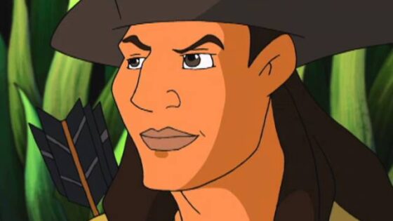 Liberty's Kids 126 – Honor and Compromise - Kids (6-9), Kingdom Kids Zone - Liberty's Kids - WildBrain
