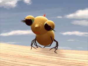 Miss Spider: Family Tree/The Jitterbug – Ep.19 (Hindi) - Kids TV Series, Kingdom Kids Zone - Treehouse Direct