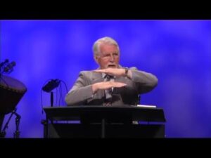 The End Times – Part 1 of End Times Series - Sermons & Teaching - David Pawson - Official
