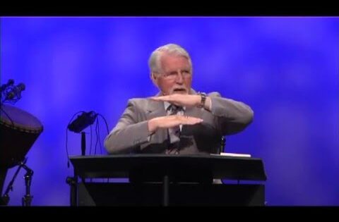 The End Times – Part 1 of End Times Series - Sermons & Teaching - David Pawson - Official