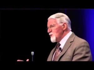 Studying the Bible - Sermons & Teaching - David Pawson - Official