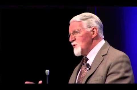 Studying the Bible - Sermons & Teaching - David Pawson - Official