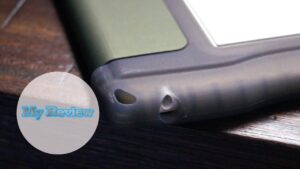 UZBL Rugged Folio for iPad Air 2 – Review - Gameplay, Kingdom Kids Zone, Minecraft - EYstreem