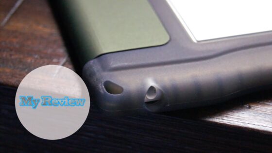 UZBL Rugged Folio for iPad Air 2 – Review - Gameplay, Kingdom Kids Zone, Minecraft - EYstreem