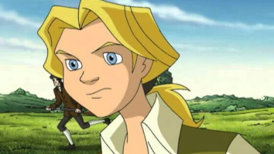Liberty's Kids 109 – Bunker Hill - Kids (6-9), Kingdom Kids Zone - Liberty's Kids - WildBrain