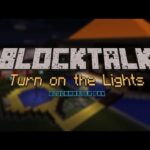 Minecraft Blocktalk: Turn on the Lights - Kids TV Series, Kingdom Kids Zone - Treehouse Direct