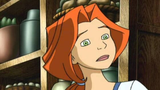 Liberty's Kids 102 – Intolerable Acts (Pilot,Part II) - Kids (6-9), Kingdom Kids Zone - Liberty's Kids - WildBrain
