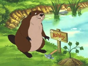 Franklin: Plants a Tree / Franklin the Hero – Ep.32 (Hindi) - Kids TV Series, Kingdom Kids Zone - Treehouse Direct