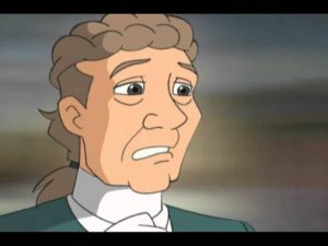 Liberty's Kids 125 β Allies at Last - Kids (6-9), Kingdom Kids Zone - Liberty's Kids - WildBrain