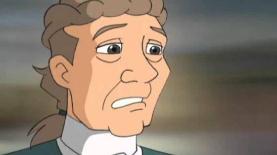 Liberty's Kids 125 – Allies at Last - Kids (6-9), Kingdom Kids Zone - Liberty's Kids - WildBrain