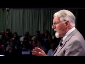 Habakkuk Part 1 - Sermons & Teaching - David Pawson - Official