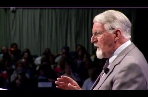 Habakkuk Part 1 - Sermons & Teaching - David Pawson - Official