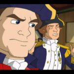 Liberty's Kids 128 – Not Yet Begun to Fight - Kids (6+), Kingdom Kids Zone - Liberty's Kids - WildBrain