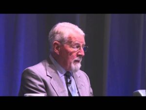 Romans Part 7 More Relationships: Chapter 14 – Chapter 16 - Sermons & Teaching - David Pawson - Official