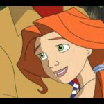 Liberty's Kids 127 – The New Frontier - Kids (6+), Kingdom Kids Zone - Liberty's Kids - WildBrain