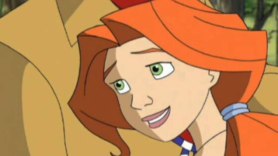 Liberty's Kids 127 – The New Frontier - Kids (6-9), Kingdom Kids Zone - Liberty's Kids - WildBrain