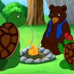 Franklin: My Franklin / Franklin's Mom – Ep.52 (Hindi) - Kids TV Series, Kingdom Kids Zone - Treehouse Direct
