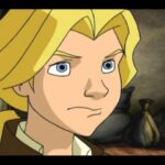 Liberty's Kids 117 – Captain Molly - Kids (6-9), Kingdom Kids Zone - Liberty's Kids - WildBrain