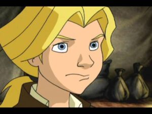 Liberty's Kids 117 – Captain Molly - Kids (6-9), Kingdom Kids Zone - Liberty's Kids - WildBrain