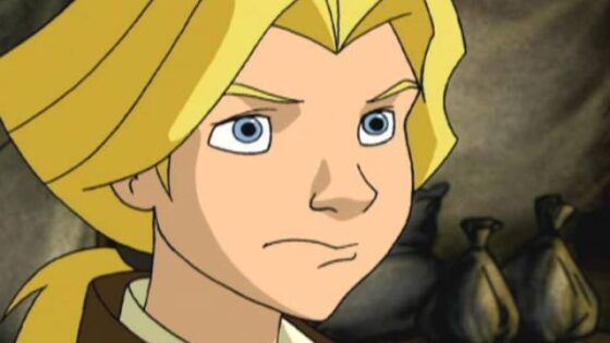 Liberty's Kids 117 – Captain Molly - Kids (6-9), Kingdom Kids Zone - Liberty's Kids - WildBrain