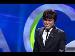 Joseph Prince – Vision Sunday—Possessing Our Possessions - Healing Grace, Hope & Healing - Joseph Prince