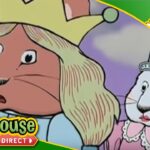 Max & Ruby: Top 10 Episodes of 2015 Compilation! - Kids TV Series, Kingdom Kids Zone - Treehouse Direct