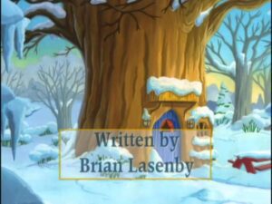 Franklin – Franklin the Weather Turtle / Franklin's Dance Lesson – Ep.70 - Kids TV Series, Kingdom Kids Zone - Treehouse Direct