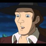Liberty's Kids 116 – One Life to Lose - Kids (6+), Kingdom Kids Zone - Liberty's Kids - WildBrain