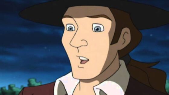 Liberty's Kids 116 – One Life to Lose - Kids (6-9), Kingdom Kids Zone - Liberty's Kids - WildBrain
