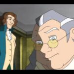 Liberty's Kids 129 – The Great Galves - Kids (6-9), Kingdom Kids Zone - Liberty's Kids - WildBrain