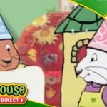 Max & Ruby: Valentine's Day Compilation! - Kids TV Series, Kingdom Kids Zone - Treehouse Direct