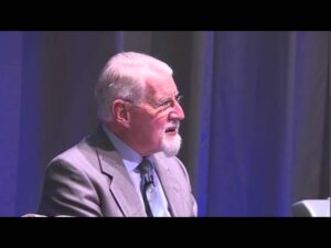 Romans Part 5 Israel: Chapter 9 – Chapter 11 - Sermons & Teaching - David Pawson - Official