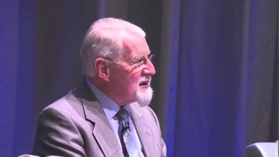 Romans Part 5 Israel: Chapter 9 – Chapter 11 - Sermons & Teaching - David Pawson - Official