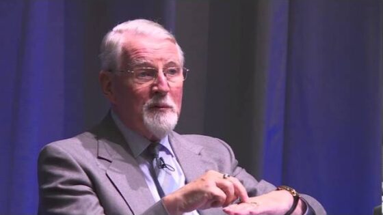 Romans Part 4 Sanctification: Chapter 6 – Chapter 8 - Sermons & Teaching - David Pawson - Official