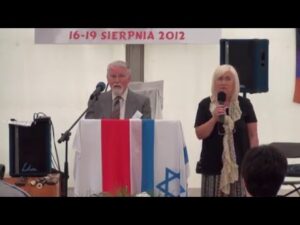 XV Auschwitz Conference – The Holocaust – Part 1 - Sermons & Teaching - David Pawson - Official