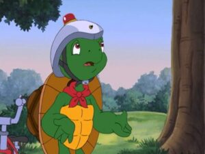 Franklin: His Night Friend / The Two Henrys – Ep.27 (Hindi) - Kids TV Series, Kingdom Kids Zone - Treehouse Direct