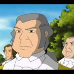 Liberty's Kids 137 – The Man who Wouldn't be King - Kids (6+), Kingdom Kids Zone - Liberty's Kids - WildBrain