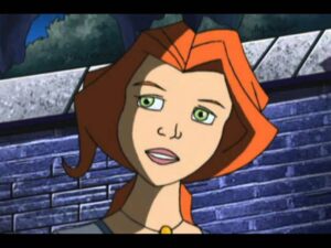 Liberty's Kids 103 – United We Stand - Kids (6-9), Kingdom Kids Zone - Liberty's Kids - WildBrain