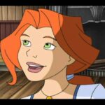 Liberty's Kids 139 – Born Free and Equal - Kids (6+), Kingdom Kids Zone - Liberty's Kids - WildBrain