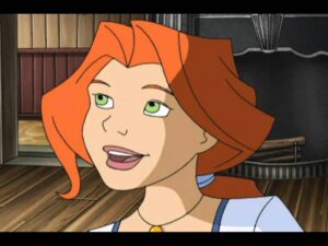 Liberty's Kids 139 – Born Free and Equal - Kids (6-9), Kingdom Kids Zone - Liberty's Kids - WildBrain