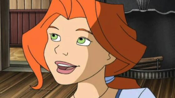 Liberty's Kids 139 – Born Free and Equal - Kids (6-9), Kingdom Kids Zone - Liberty's Kids - WildBrain