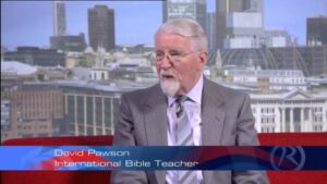 When Jesus Returns – Revelation TV 2014 - Sermons & Teaching - David Pawson - Official