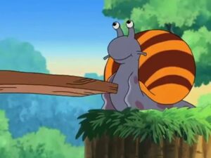 Franklin: At The Seashore / Franklin And Snail's Dream – Ep.51 (Hindi) - Kids TV Series, Kingdom Kids Zone - Treehouse Direct