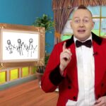 Brian's World: How to build the best Snowman | Shows for Kids by Treehouse Direct - Kids TV Series, Kingdom Kids Zone - Treehouse Direct