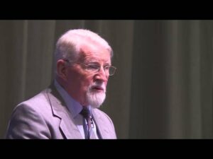 Romans Part 1 Introduction: Chapter 1 Verses 1-17 - Sermons & Teaching - David Pawson - Official