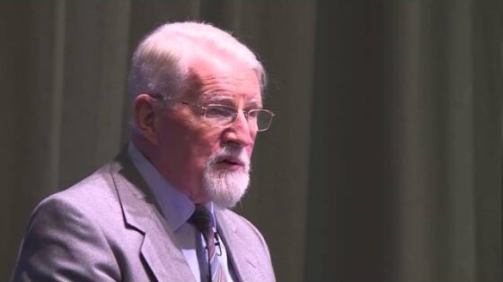 Romans Part 1 Introduction: Chapter 1 Verses 1-17 - Sermons & Teaching - David Pawson - Official