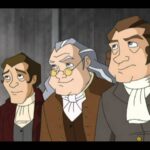 Liberty's Kids 111 – Postmaster General Franklin - Kids (6+), Kingdom Kids Zone - Liberty's Kids - WildBrain